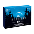 2025 Topps UFC Midnight Hobby Box