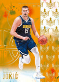 2024/25 Panini Court Kings Basketball Hobby Box