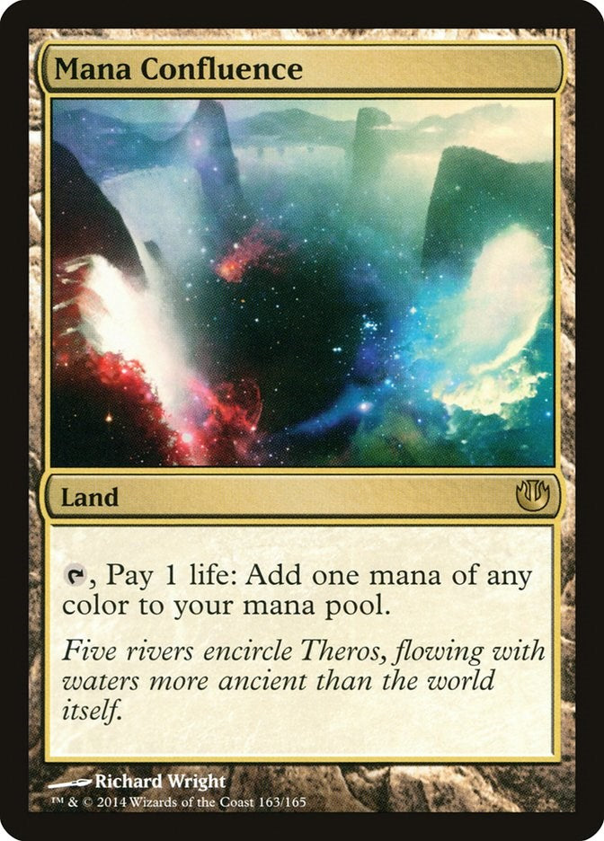 Magic Singles
