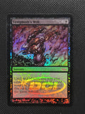 Yawgmoth's Will — Foil — ID 17539