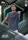 2026 Topps Graphite Tennis Hobby Box