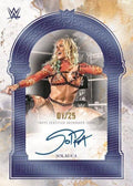 2025 Topps WWE Royalty Hobby Box