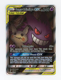 Gengar & Mimikyu-GX — Rare Ultra — ID 17771