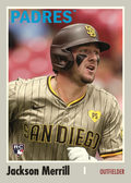 2024 Topps Archives Baseball Collector's Box