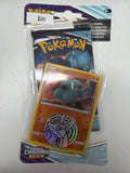 Pokemon Chilling Reign Blister Pack (Random)