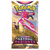 Pokemon Sword Shield Astral Radiance Booster Pack