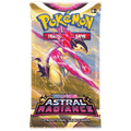 Pokemon Sword Shield Astral Radiance Booster Pack