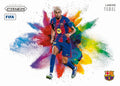 2025/26 Panini Prizm FIFA Soccer Hobby Box