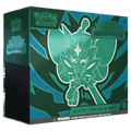Pokemon Scarlet Violet Twilight Masquerade Elite Trainer Box