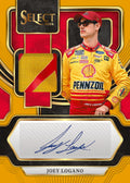 2024 Panini Select Racing Hobby Box
