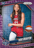 2025 Panini Prizm WNBA Basketball Hobby 12 Box Case