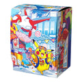 Pokemon Japanese - Pokemon Center Fukuoka Sealed Promo Box - Pikachu 289/SV-P Included
