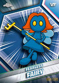 2026 Topps VeeFriends Chrome Blaster Box