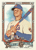 2025 Topps Allen & Ginter Baseball Hobby Box