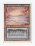 Underground Sea — Damaged — ID 17410