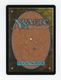 Vampiric Tutor — Japanese|Borderless|Silver Scroll Foil — ID 16788