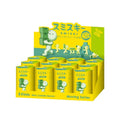 Smiski Moving Series -  SEALED CASE OF 12 - Glow in the Dark Mystery Box