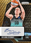 2024 Panini Prizm WNBA Basketball Hobby 12 Box Case
