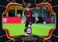 2025/26 Panini Select Serie A Soccer Hobby Box