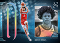 2024/25 Panini Silhouette Basketball Hobby Box