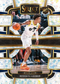 2023/24 Panini Select Basketball H2 Box