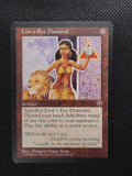 Lion's Eye Diamond — ID 17374