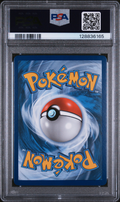 PSA 9 TREVNNT. & DSKNR. GX PROMO-PALE MOON-GX BOX