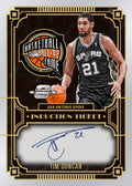 2023/24 Panini Contenders Optic Basketball Hobby Box