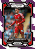 2023/24 Panini Prizm Premier League Soccer Hobby Box