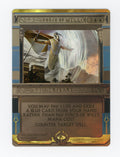 Force of Will — Masterpiece Series|Foil — ID 17731