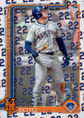 2025 Topps Series 2 Baseball Jumbo Box