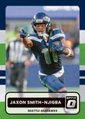 2025 Panini Donruss Optic Football 1st Off The Line FOTL Hobby