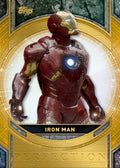 2025 Topps Marvel The Collector Hobby Box