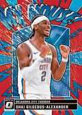 2024/25 Panini Donruss Optic Basketball Hobby Blaster Box
