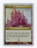 City of Ass — Foil — ID 17347