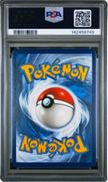 PSA 10 GYARADOS EX BREAKPOINT