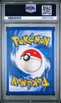 PSA 9 PIDGEOTTO FIRE RED & LEAF GREEN
