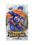 2025/26 Upper Deck Series 1 Hockey Hobby Box