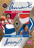 2023/24 Panini Phoenix Basketball Hobby 16 Box Case