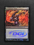 Yawgmoth's Will — Foil — ID 17537