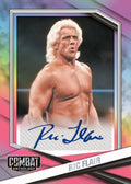 2025 Panini PFL Combat Anthology Hobby Box
