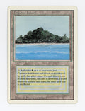 Tropical Island — ID 17405