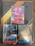 One Piece: Premium Card Collection 6 Assortment Volume 1