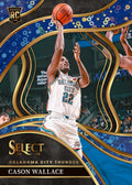 2023/24 Panini Select Basketball H2 Box