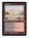 Badlands — Retro Frame — ID 17486