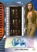 2025 Topps Star Wars Masterwork Hobby 8 Box Case