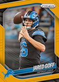 2025 Panini Prizm Football Hobby Blaster 20 Box Case