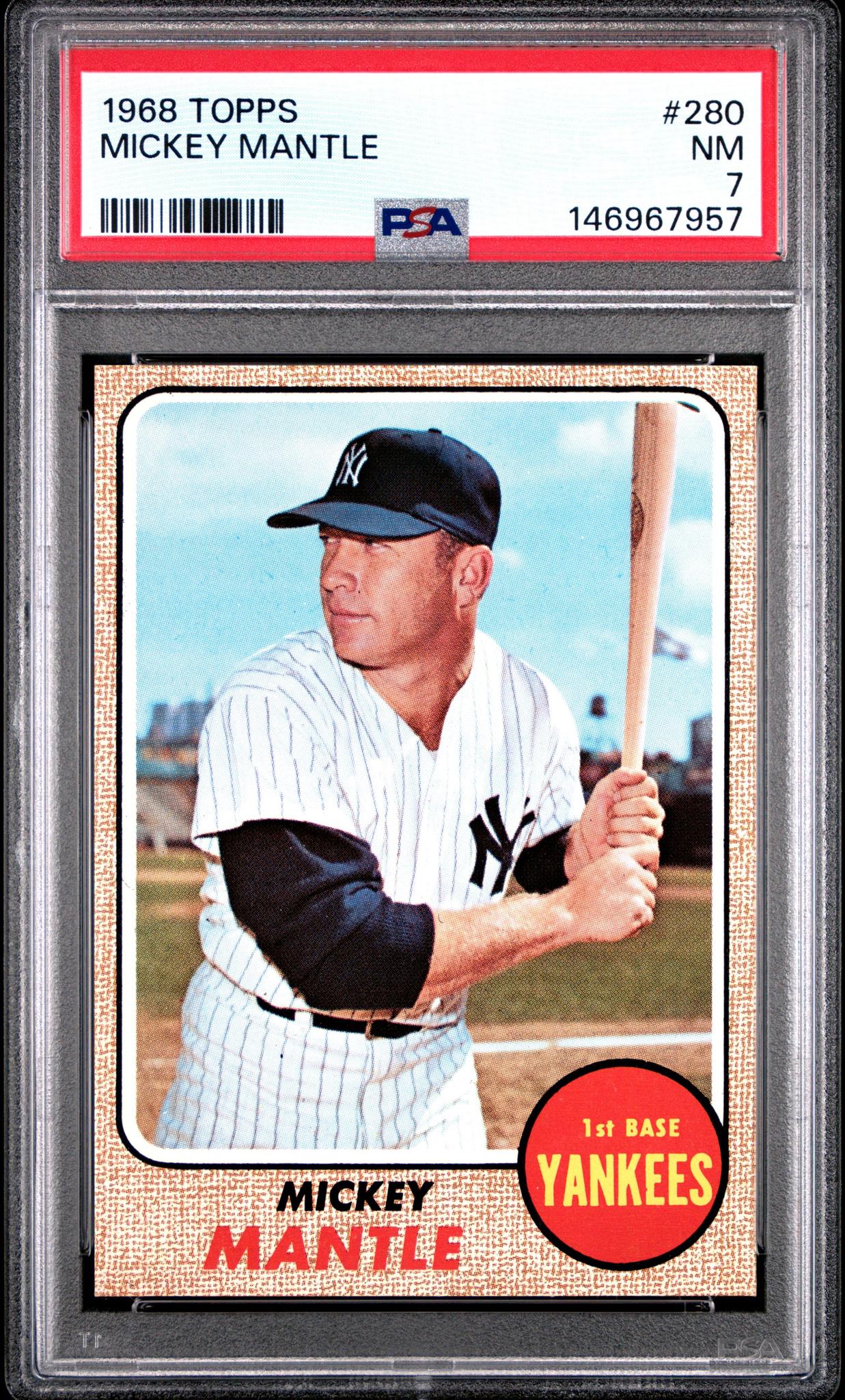 Graded Cards