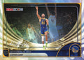 2025/26 Topps NBA Hoops Basketball Jumbo Box