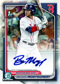 2024 Bowman Draft Baseball HTA Choice 6 Box Case